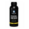 Model Resin 1000 g Yellow Color