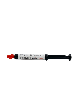 Gingival Barrier