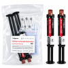 Core Buildup Materials 2 x 8 gm Syringes